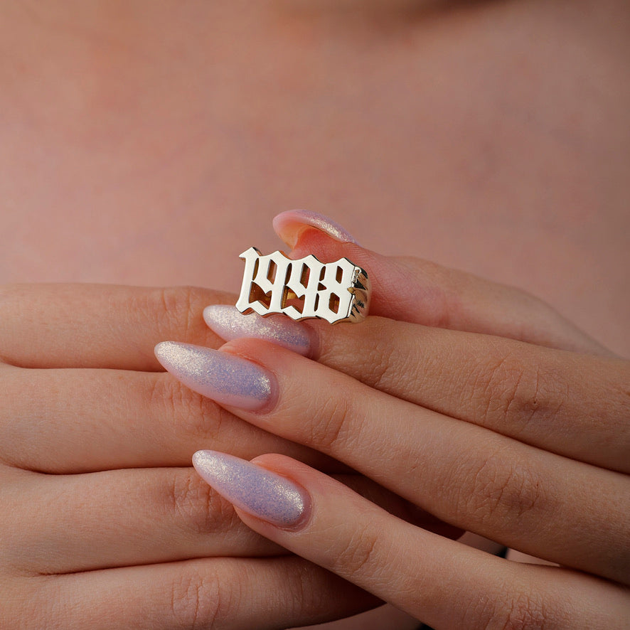 Date Ring