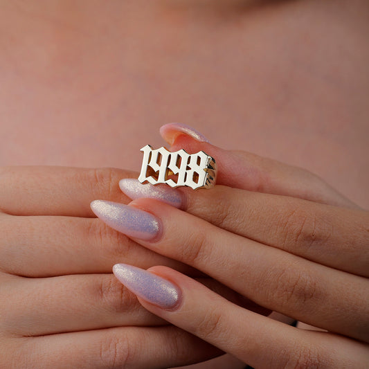 Date Ring